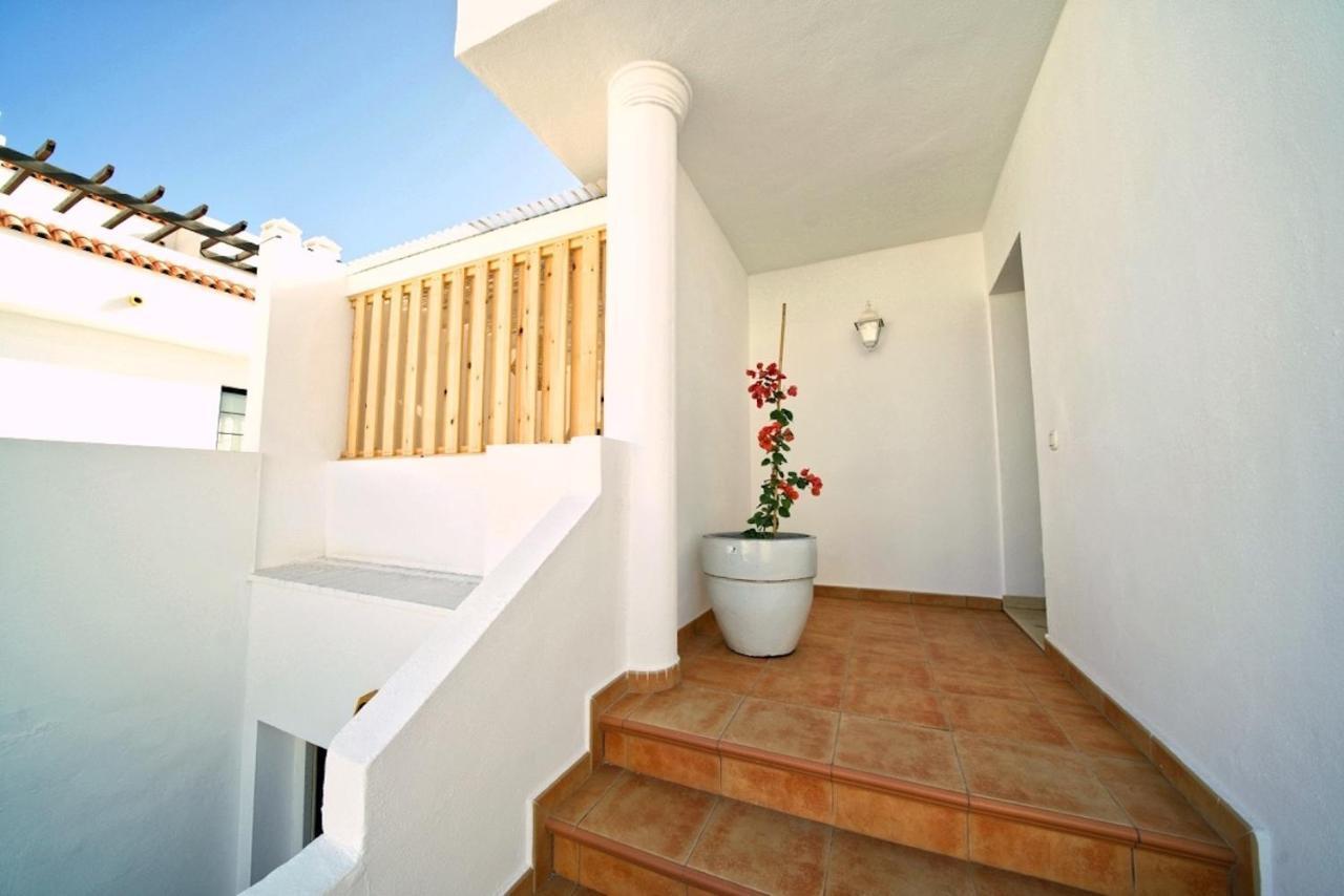 Arena Blanca Villa Corralejo Buitenkant foto